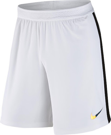 psg third kit shorts