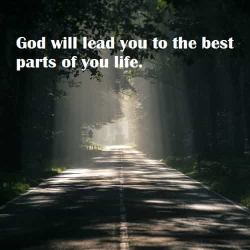 110 God quotes and sayings that will positively inspire you