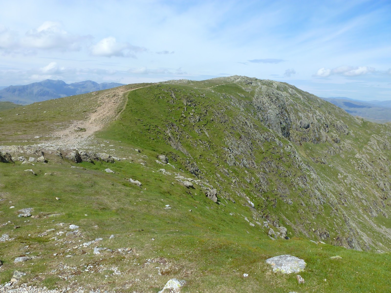 All The Gear But No Idea: The Coniston Round