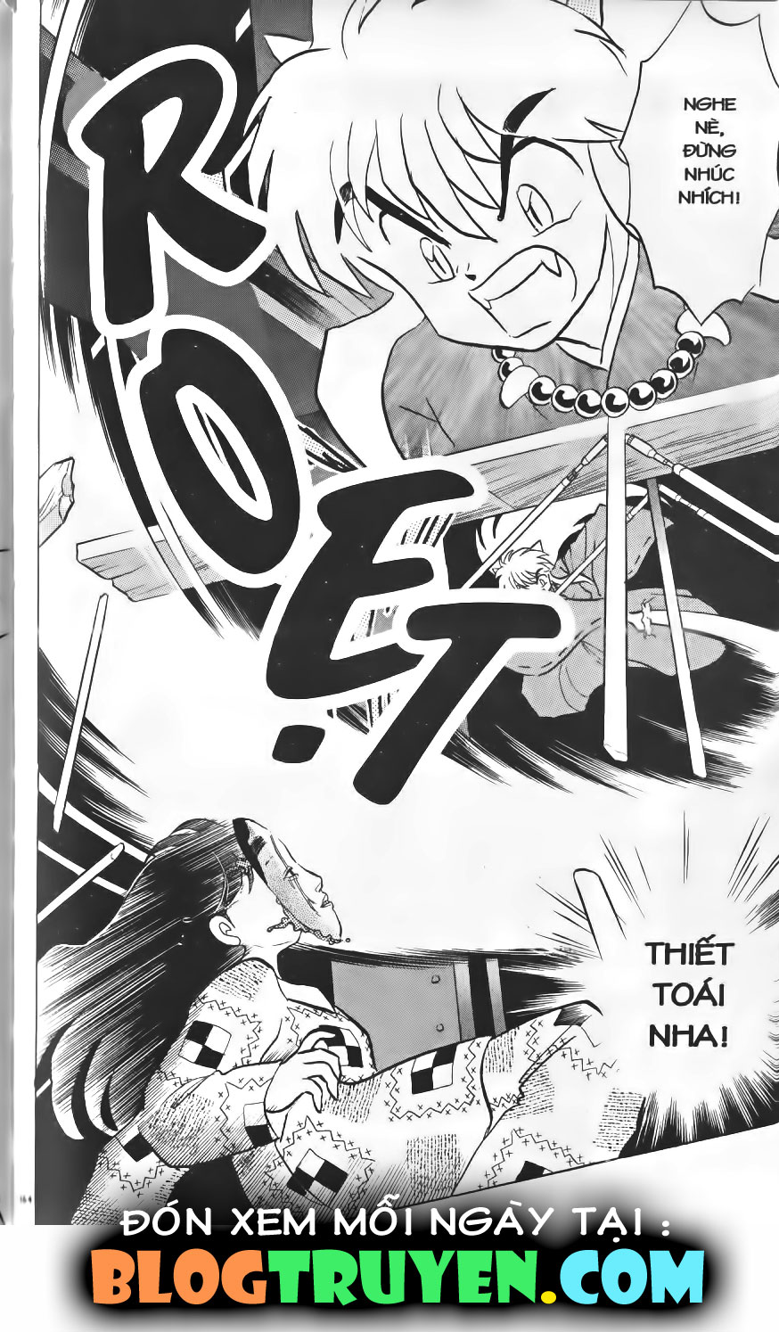 Inuyasha vol 03.9 trang 11