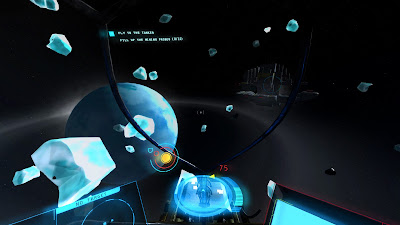 Space Rift Game Screenshot 8