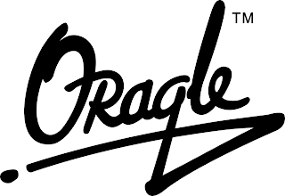 Oraqle Management Logo
