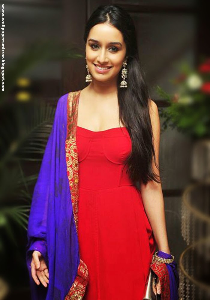 Shraddha Kapoor hot photoshoot stills - Sri Krishna wallpapers gallery ...