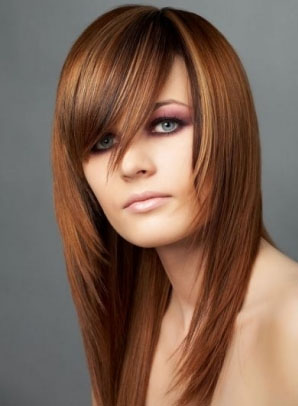 Octopus Haircut For Long Hair - Haircuts you'll be asking for in 2020