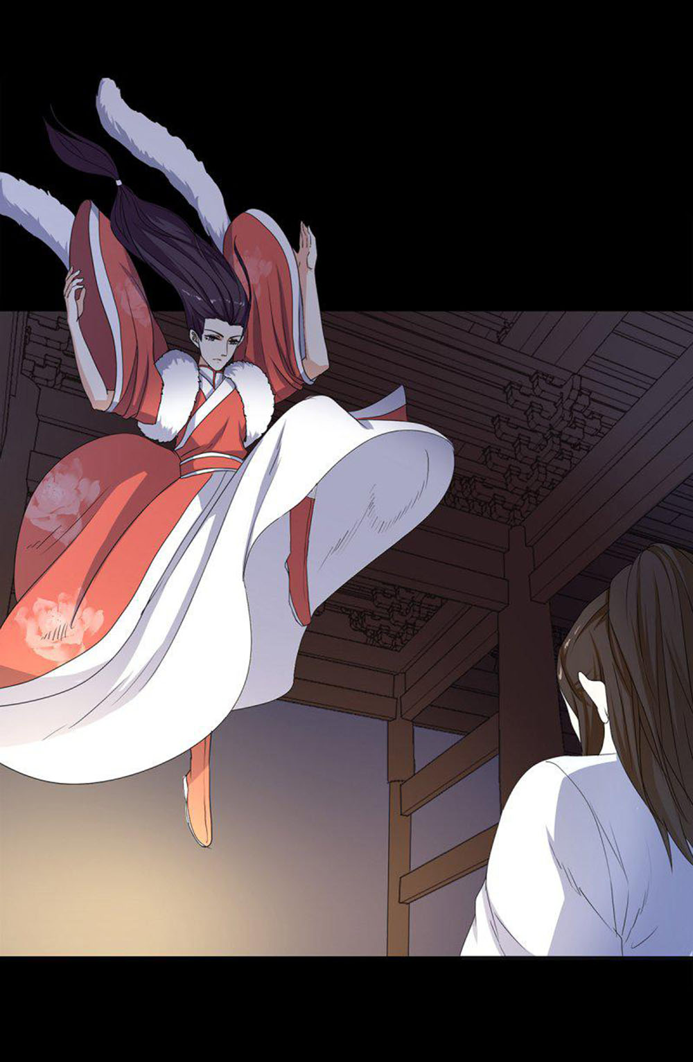 Hỏa Hồ - Chương 6 - Trang 39