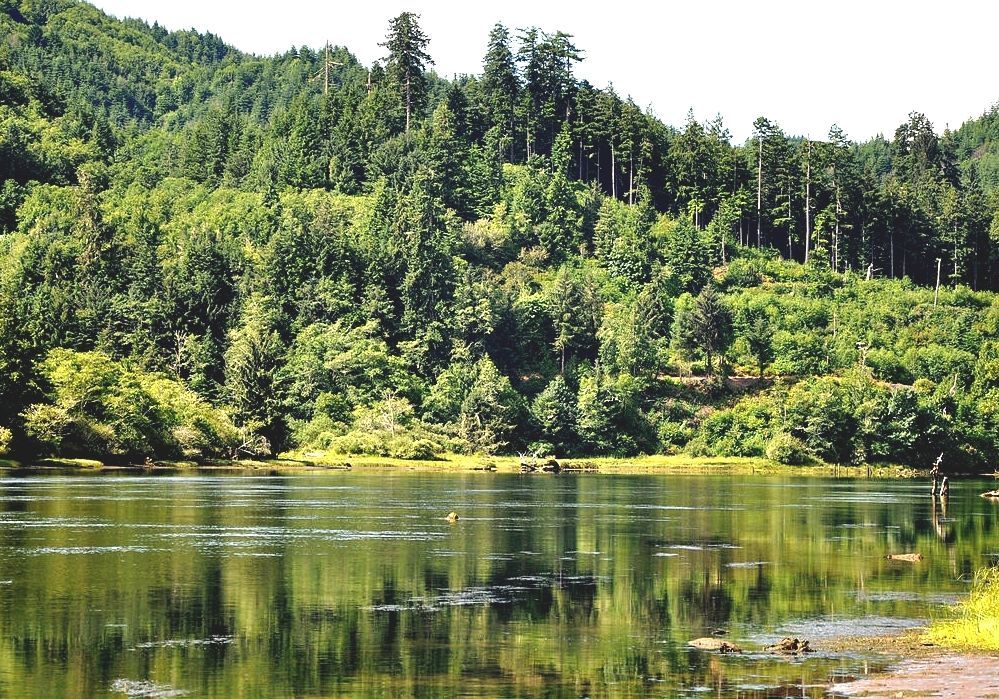 Smith River (Oregon) Smith River Oregon