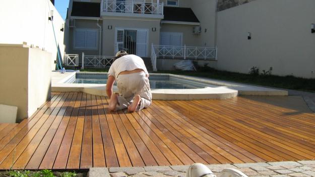 PROTEC SERVICIOS Y CONSTRUCCIONES SRL: SERVICIO DE PINTURA INTERIOR