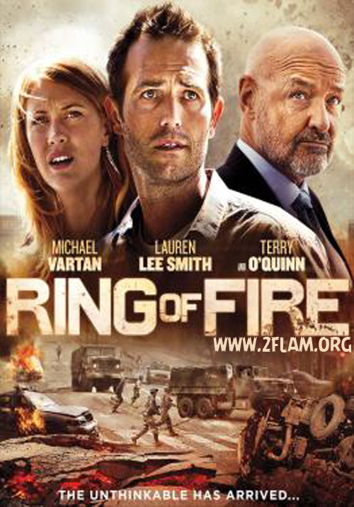 مشاهدة فيلم Ring of Fire 2012 افلام اون لاين