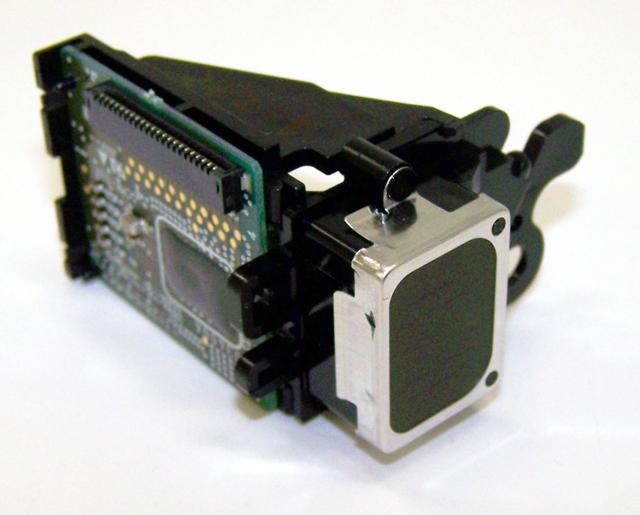 dx2 printhead