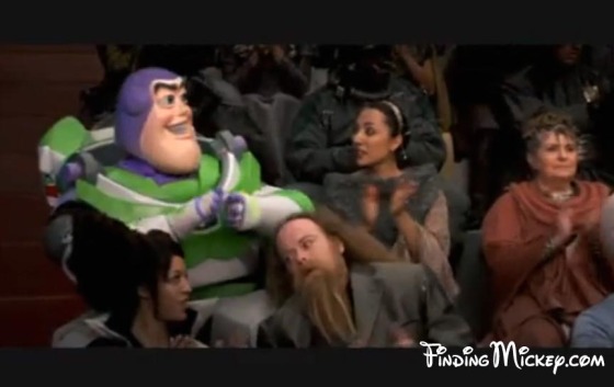 Bedtime stories buzz lightyear Clearance