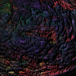 maya texture dawn project