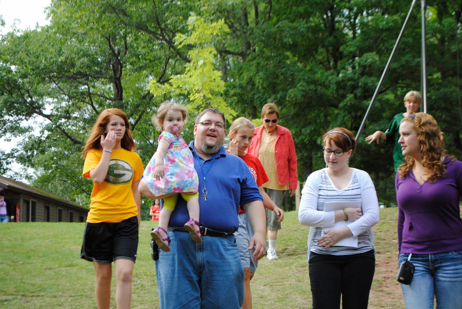 Northland Bible Camp