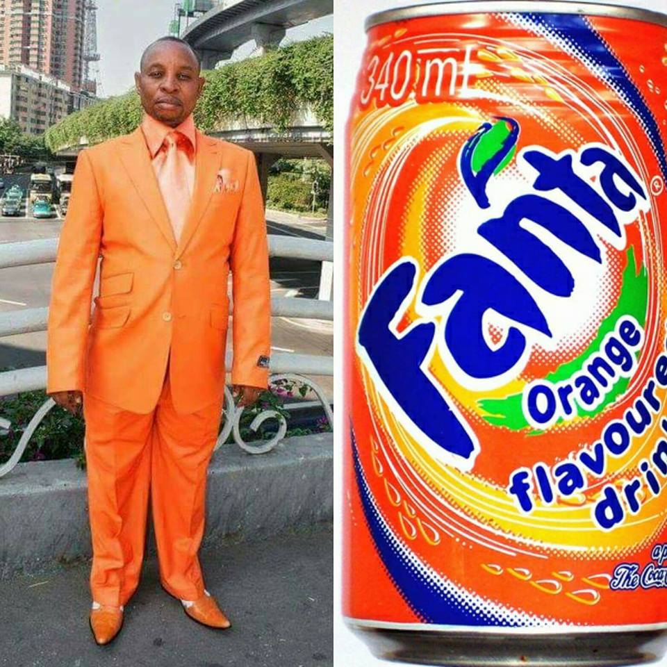 Top 6 Menswear Swag 2016 in South Africa