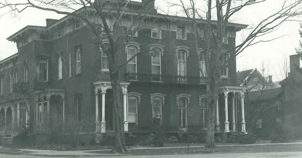 Crawford Messenger The Early Days of Meadville's Diamond Park