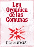 Ley Organica de las Comunas