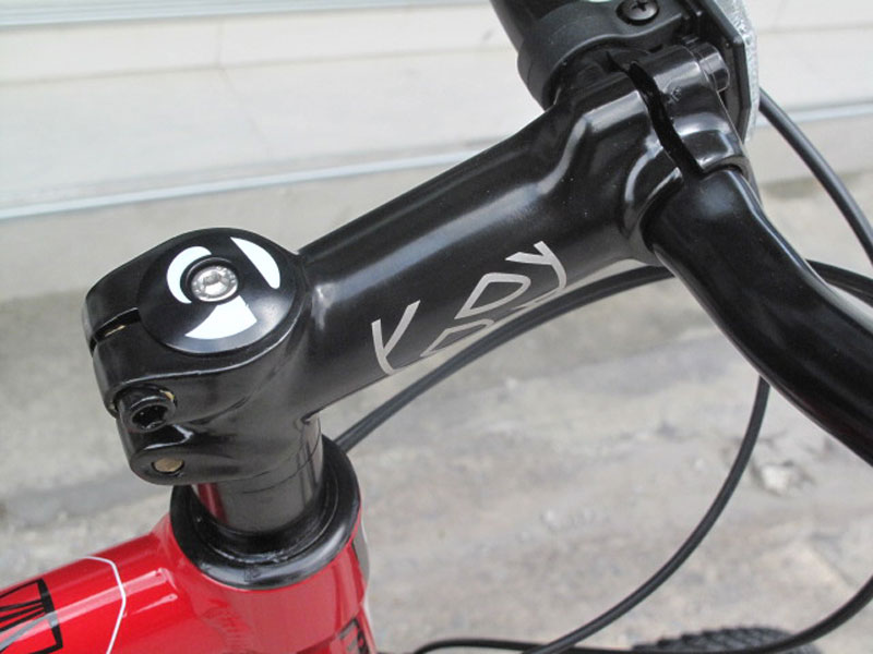 TREK 3900 Disc 2012