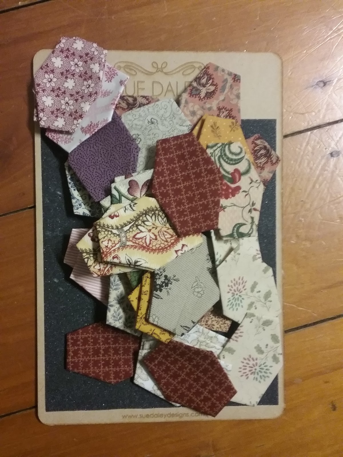 3 Cats and a Quilter Coffin quilt