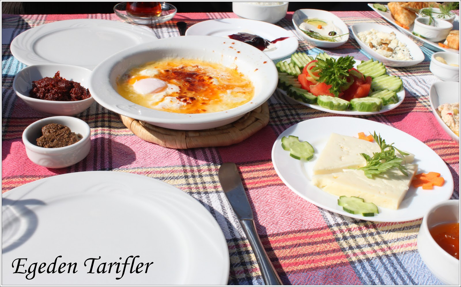 Yollarda Hayat Var Dagmaran Kahvalti Evi