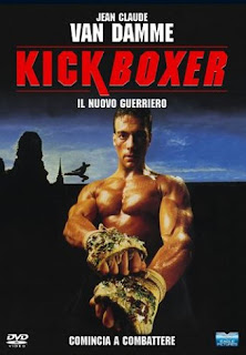 Kickboxer Il Nuovo Guerriero (1989) Film Streaming ITA