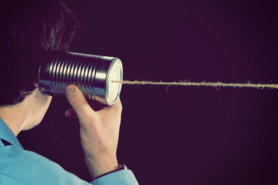 Social Media Netwroker or Caller: Which Are You? 
