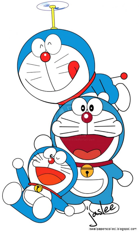 Animation Doraemon Wallpaper For Android Free Download ...