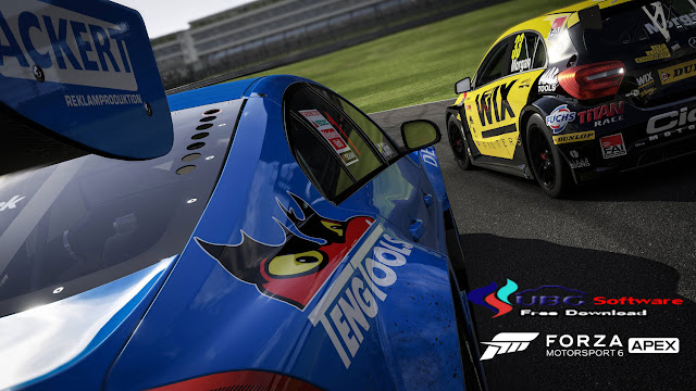 Forza Motorsport 6: Apex Free For Windows 10 [www.ubg.download]