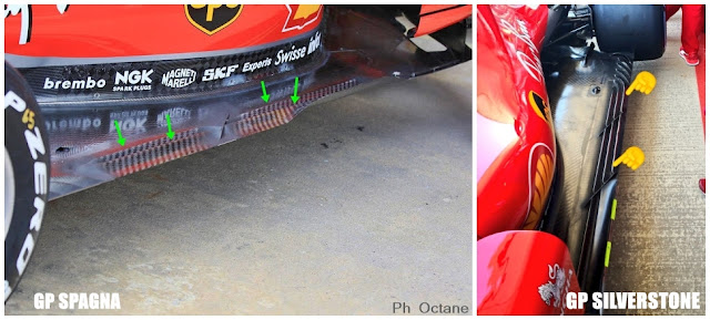 Foto Octane e @AlbertFabrega