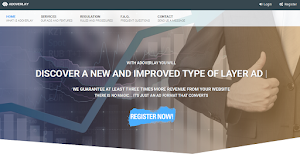 Adoverlay Ads Alternativ CPM Terbaik Untuk Publisher Indonesia 