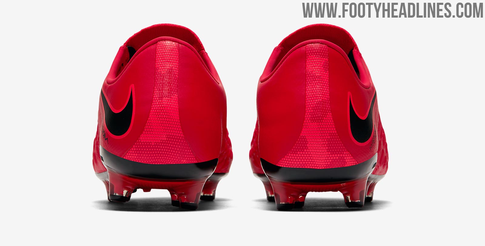 Nike Hypervenom Phantom III Fire Pack Boot Revealed - Footy Headlines