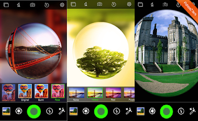 3 Aplikasi Terbaik Android Mirip Seperti Kamera GoPro
