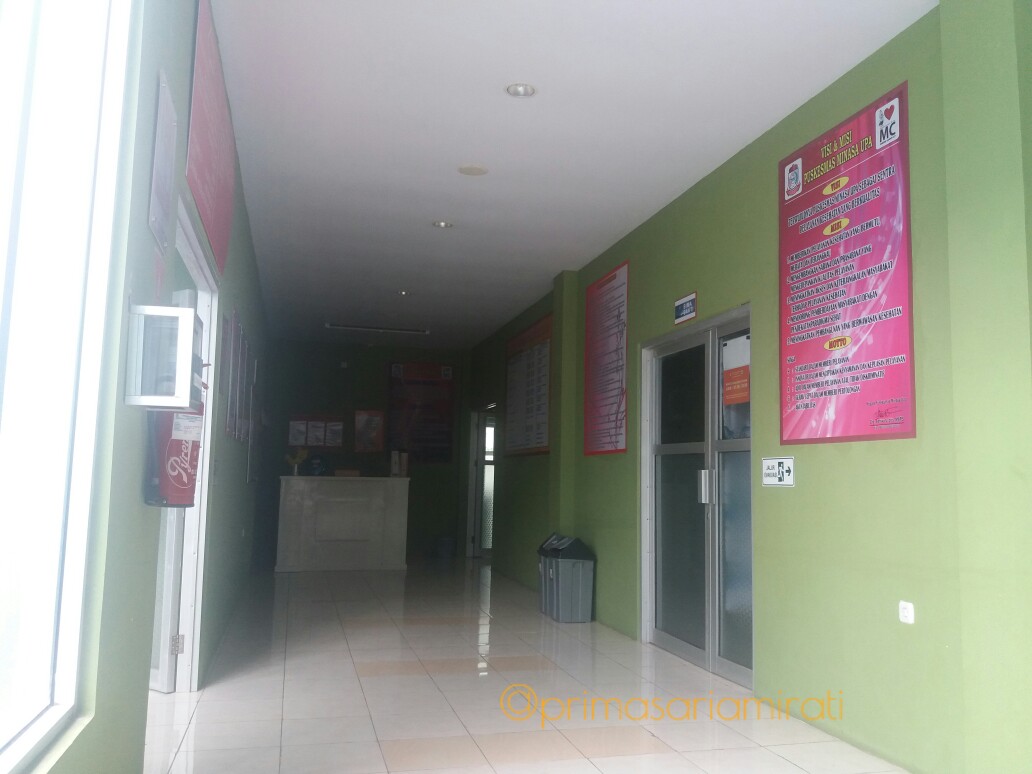 Transformasi Puskesmas Minasa Upa Menuju Peningkatan Derajat Kesehatan Warga Makassar Proud To Be A Mom