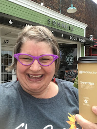 2019 Sonnets, Mighty Leaf, Cold Brew, Green Tea Tropical, Wadsworth OH