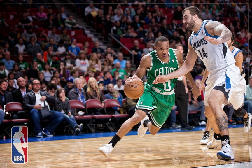 SNAPePHOTO NBA Boson Celtics vs Minnesota Timberwolves
