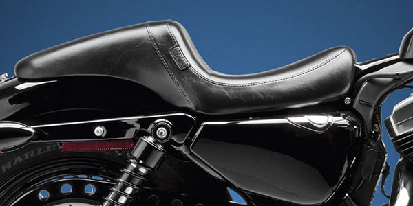le pera motorcycle seats