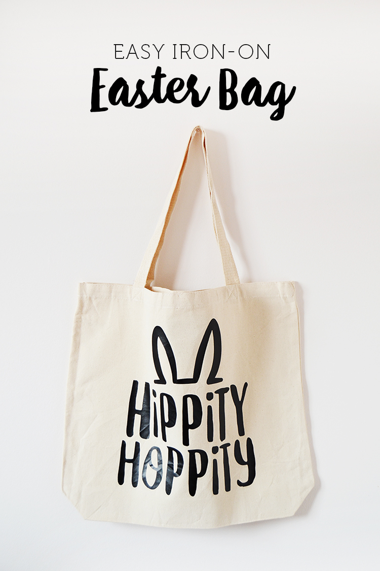 Easy Easter Bag at Crafts Unleashed Minted Strawberry