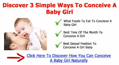 How To Have a Girl - 7 Best Ways in Which To Has a Baby ...