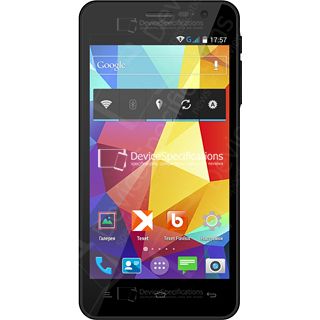 Texet X-square Full Specifications
