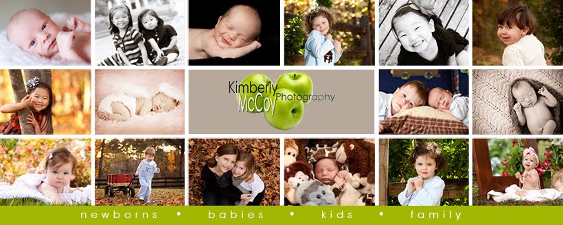 Kimberly McCoy Photography