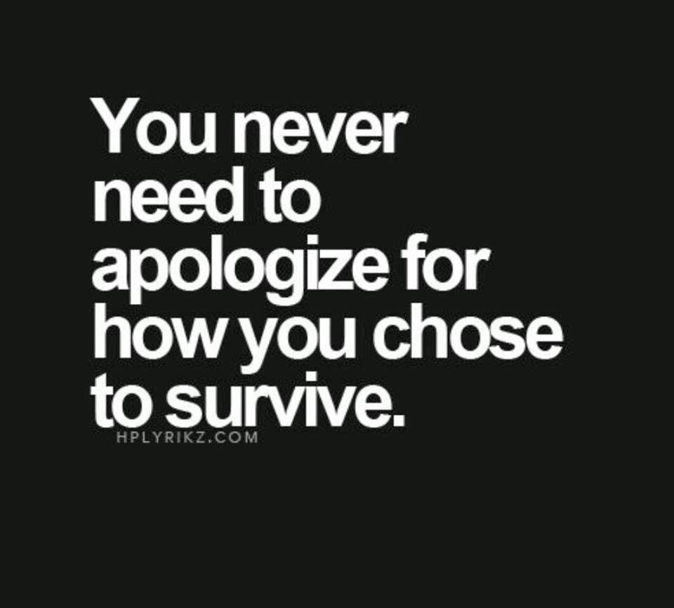 Hope when there was none The Self Esteem Factor