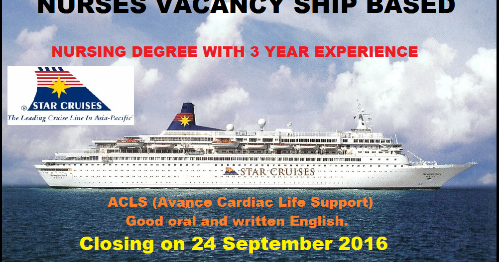 Staff Nurse Vacancy 2022 Latest Health Care Jobs world4nurses