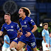 Kunci kerendahan hati Chelsea untuk mengalahkan Manchester City -David Luiz