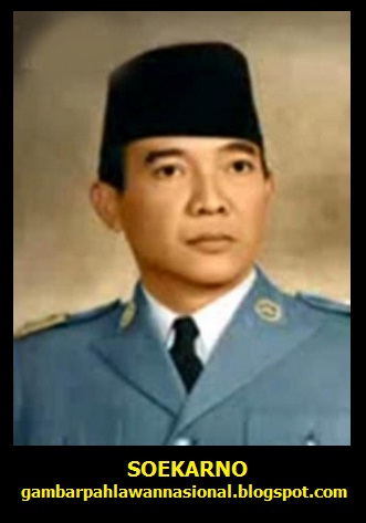 Gambar Soekarno