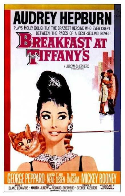 Breakfast at Tiffany's [1961][DVDrip] [Subtitulada]