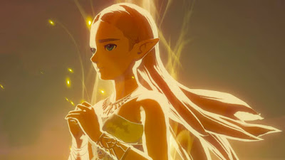 In Media Res: A Breath Of Fresh Air Alongside Breath Of The Wild ve played some peachy video games this twelvemonth In Media Res: A Breath Of Fresh Air Alongside Breath Of The Wild