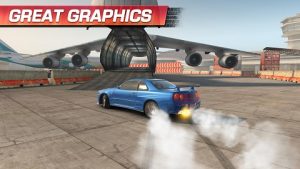 CarX Drift Racing Apk v1.8.1 Mod Gold CarX Drift Racing Apk v1.8.1 Mod Gold
