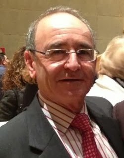 Alberto Salas Sanchez