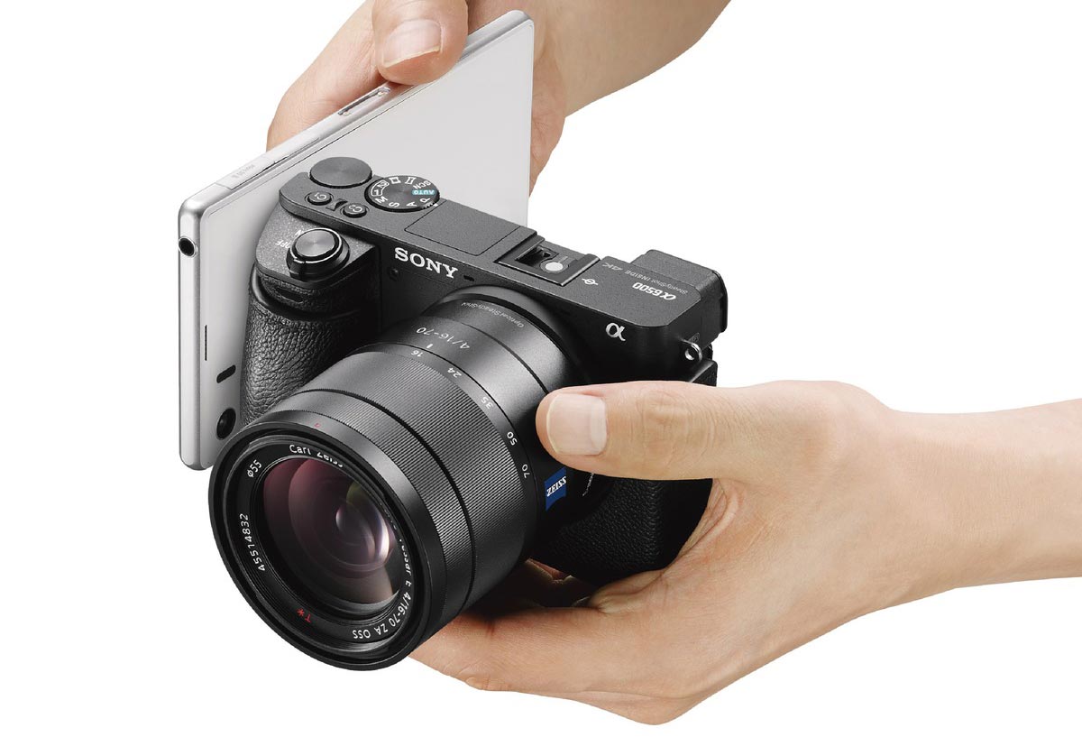 Mirrorless Cameras Why Should You Make The Change? Park Cameras Blog