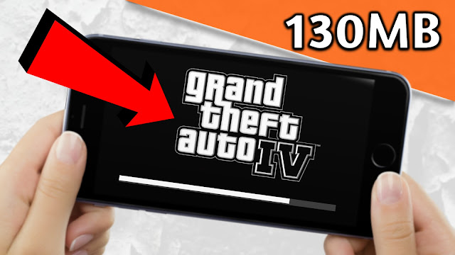 gta 4 beta apk com