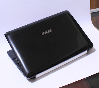 Laptop ASUS 1015PEM - Notebook Second