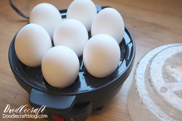 Deviled Eggs using Greek Yogurt Recipe